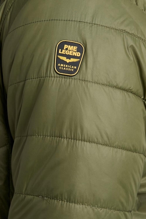 PME legend bomber jacket raider 4.0 densylon